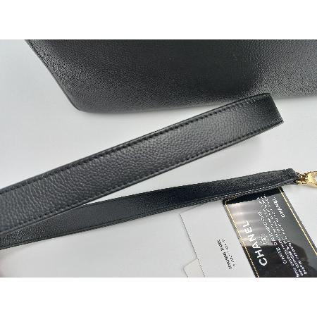 Chanel()  A15206Y04726 ĳ Ų  COCOΰ  Ʈ +  Ʈ +  Ŀġ[ûֱõ] ̹3 - ̺ ߰ǰ
